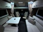 Fiat Half-Integraal Camper - 2013, Caravans en Kamperen, Ringverwarming, Fiat, Treinzit, Buitenlamp