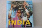 Boek India,een continent op zich, Boeken, Ophalen of Verzenden, Zo goed als nieuw, Azië