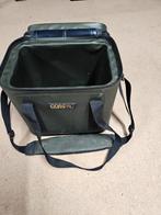 Korda Compac Koeltas, Watersport en Boten, Hengelsport | Karpervissen, Ophalen of Verzenden, Zo goed als nieuw, Overige typen