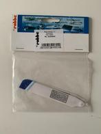 Robbe blue arrow 1.2 main blades nieuw rc helicopter