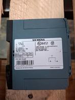 Siemens Sirius 3RP2574-1NW30 Tijdrelais, Hobby en Vrije tijd, Elektronica-componenten, Ophalen of Verzenden