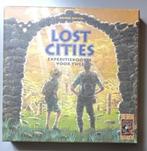Lost cities kaartspel, Een of twee spelers, Ophalen of Verzenden, Zo goed als nieuw, 999  Games
