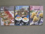 Ik Kook Tapas & Ik Kook Amuses., Ophalen of Verzenden, Nieuw, Europa, Tapas, Hapjes en Dim Sum