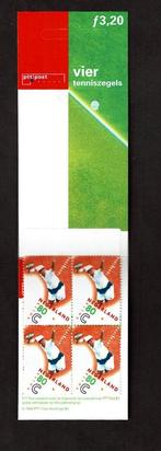 Nederland NVPH pb 52 postfris, Postzegels en Munten, Postzegels | Nederland, Verzenden, Na 1940, Postfris