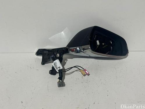 Tesla Model S rechter buitenspiegel rechts 1041322-00-G, Auto-onderdelen, Spiegels, Gebruikt, Ophalen of Verzenden