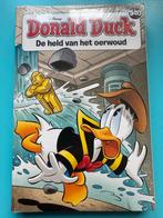 Donald Duck pocket: De held van het oerwoud  340- Nieuw!, Eén stripboek, Ophalen of Verzenden, Nieuw
