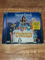 Snoop Dogg - Coolaid CD (Goede Staat), Cd's en Dvd's, Ophalen of Verzenden, 2000 tot heden, Zo goed als nieuw