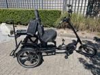 Nieuw met deze scoobo elektrische fiets rijd u altijd veilig, Overige merken, Ophalen of Verzenden, Zo goed als nieuw, 59 cm of meer