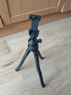 Hama FlexPro statief, flexibele poten. (tripod), Ophalen, Zo goed als nieuw, Minder dan 150 cm, Driepoot