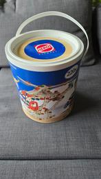 Heros - Constructieset 7 modellen (220st), Ophalen, Zo goed als nieuw, Bouwen