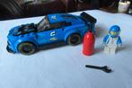 Lego 75891 Chevrolet Camaro ZL1 racewagen, Ophalen of Verzenden, Gebruikt, Losse stenen, Lego