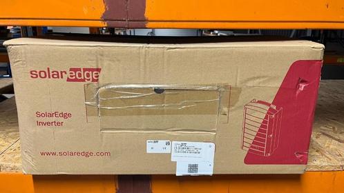 Solar Edge, Fronius omvormers. Diverse Solar Edge optimizers, Doe-het-zelf en Verbouw, Overige Doe-het-zelf en Verbouw, Nieuw