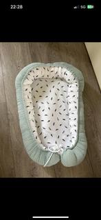 Babynestje te koop, Ophalen of Verzenden, Gebruikt, Overige typen