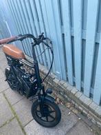 Windgoo F1 Elektrische Fiets - Zo Goed Als Nieuw, Minder dan 30 km per accu, Zo goed als nieuw, Minder dan 47 cm, Ophalen
