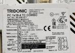 Partij 5 Tridonic 1x18-4 TC COMBO 89899927 EVSA Noodunit, Hobby en Vrije tijd, Elektronica-componenten, Ophalen of Verzenden, Zo goed als nieuw