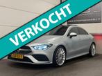 Mercedes-Benz CLA-klasse 200 AMG Pano, Cruise Control, Sfeer, CLA, Gebruikt, 4 cilinders, 715 kg