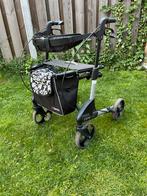 Keurige rollator topro troya maat s, Diversen, Rollators, Ophalen of Verzenden, Zo goed als nieuw