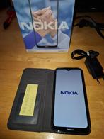 Nokia, Mobiel, Mobyle, Handy, Telefoon, Telecommunicatie, Mobiele telefoons | Samsung, Overige modellen, Zwart, Ophalen of Verzenden