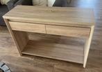 bureau en 2 x ladekast, Huis en Inrichting, Ophalen, Gebruikt, Bureau