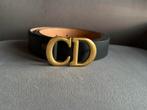 Leren riem, Kleding | Dames, Riemen en Ceinturen, Ophalen of Verzenden