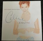Originele CD Falling into you van Celine Dion, Ophalen of Verzenden