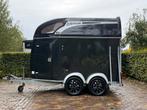 Hele mooie atec starline met Zadelkamer en aluminium bodem, Dieren en Toebehoren, Ophalen, Info@atec.nl, Duitsland, Zo goed als nieuw