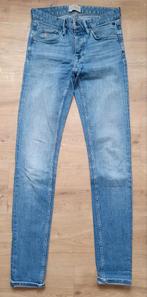 Cast Iron Riser slim fit 29, Ophalen of Verzenden, Blauw, W32 (confectie 46) of kleiner, Cast Iron