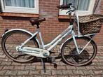 Te koop zeer nette gazelle miss grace damesfiets fiets, Ophalen, Versnellingen, Gazelle, 53 tot 56 cm
