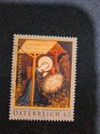 Oostenrijk, Ophalen of Verzenden, Gestempeld