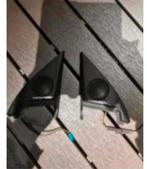 UPGRADE HOEK SPEAKER BMW E63 E64 LCI, Ophalen of Verzenden