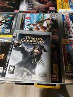 Pirates of the Caribbean: At World's End - PS3, Ophalen of Verzenden, Gebruikt, Avontuur en Actie, Vanaf 16 jaar