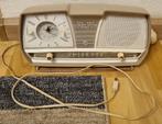 Philips time-mark buizen radio voor de verzamelaar., Audio, Tv en Foto, Radio's, Gebruikt, Ophalen of Verzenden, Radio