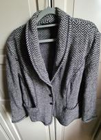 Gerry Weber jasje Maat 44, Verzenden, Zwart, Maat 42/44 (L), Gedragen
