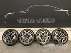 18” originele Ford Puma ST velgen + banden 5x108 L1TC-H1A, 18 inch, Banden en Velgen, Ophalen of Verzenden, Personenwagen