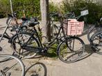 Gazelle Omafiets, Fietsen en Brommers, Fietsen | Dames | Omafietsen, Ophalen, Gebruikt