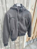 JHS Motor Hoodie Dames - Maat L - Zwart, Motoren, Overige merken, Ophalen of Verzenden, Dames, L