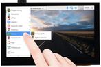 Raspberry Pi 4.3” WaveShare touch screen, Nieuw!, Ophalen of Verzenden, Nieuw