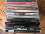 TE KOOP, cd's van Mooi Wark, Robert Long, Herman v Veen enz, Cd's en Dvd's, Ophalen of Verzenden, Gebruikt, Nederlandstalig