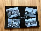 Ansichtkaart Doornspijk, camping v.d. Bosch, Verzamelen, Ansichtkaarten | Nederland, Ophalen of Verzenden, 1960 tot 1980