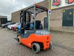 Toyota 8FBMT16 1600KG 4.70METER HEFTRUCK, Zakelijke goederen, Heftruck, Overige aandrijving