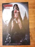 Tbleage Vampirella SHCC Exclusive 1/6 action figure, Ophalen of Verzenden, Zo goed als nieuw