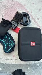 Nintendo switch accessoires, Ophalen, Gebruikt, Switch Original