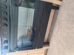 Zgan oven/ inductie fornuis, Ophalen, Zo goed als nieuw