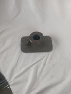 Us 60 mm airborne base plate, Verzamelen, Militaria | Tweede Wereldoorlog, Ophalen of Verzenden, Landmacht, Amerika, Overige typen