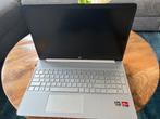 HP Laptop 15,6 inch SSD, Computers en Software, Met videokaart, 2 tot 3 Ghz, Ophalen of Verzenden, Zo goed als nieuw