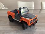 Bruder Land Rover Defender Pick Up, Ophalen of Verzenden, Nieuw