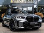BMW X5 xDrive50e M-sport|PANO|ACC|22''|H&K|TREKHAAK|HEAD-UP, Gebruikt, 2395 kg, Bedrijf, Vierwielaandrijving