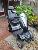 Kymco New Maxer Scootmobiel, Ophalen, Kymco, Zo goed als nieuw, 16 km/u of meer