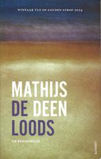 De Loods - Mathijs Deen, Ophalen of Verzenden, Gelezen, Mathijs Deen