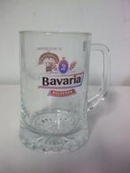 Bavaria bier pul (nr.2) Glazen 0.6 ltr., Ophalen of Verzenden, Nieuw, Pul(len), Grolsch